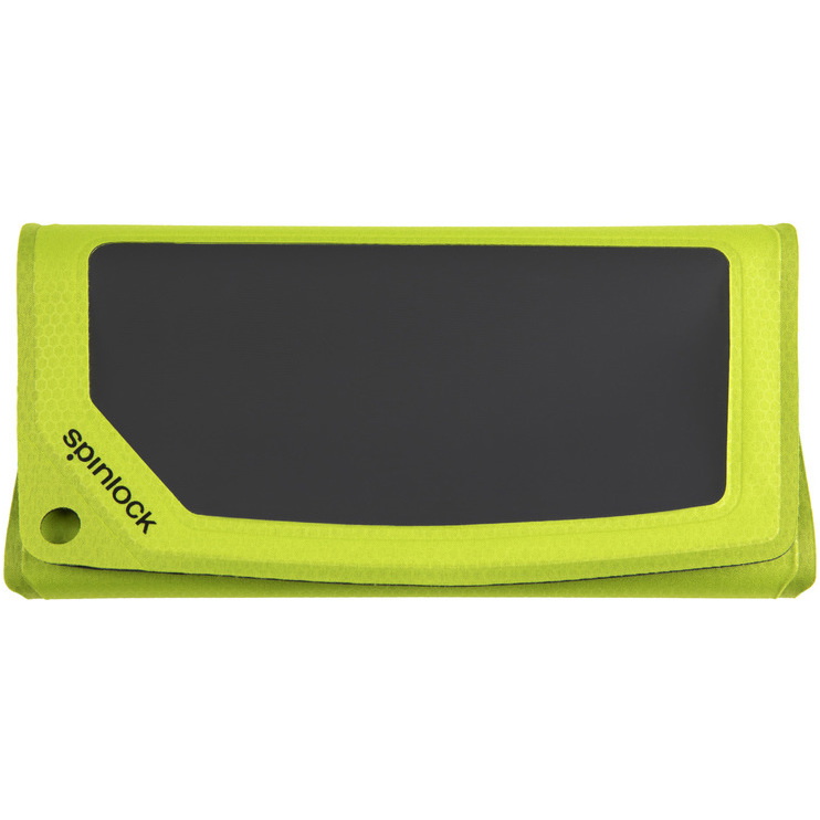 2026 Spinlock Waterproof Pack DW-PW - Yellow Lime